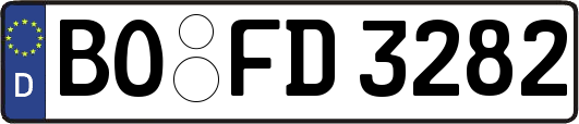 BO-FD3282