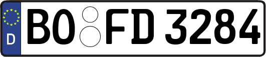 BO-FD3284