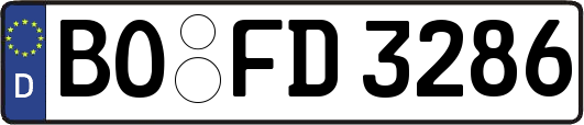 BO-FD3286