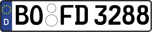BO-FD3288