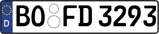 BO-FD3293