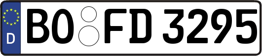 BO-FD3295