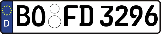 BO-FD3296