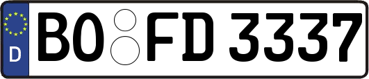 BO-FD3337