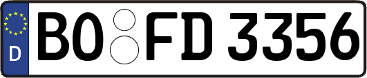 BO-FD3356