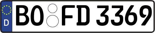 BO-FD3369