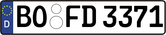 BO-FD3371