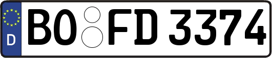 BO-FD3374
