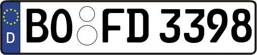 BO-FD3398
