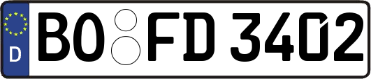 BO-FD3402