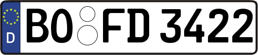 BO-FD3422
