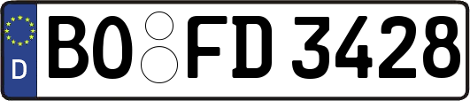 BO-FD3428