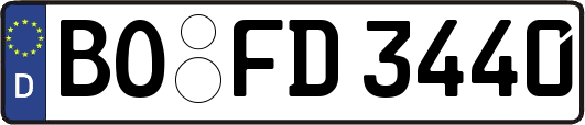 BO-FD3440