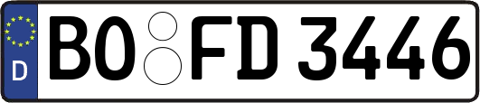 BO-FD3446