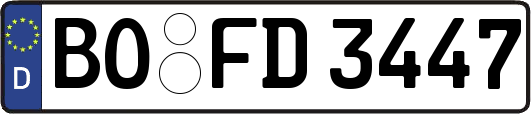 BO-FD3447