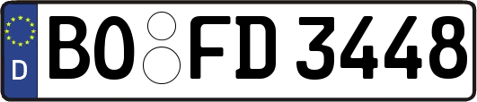 BO-FD3448