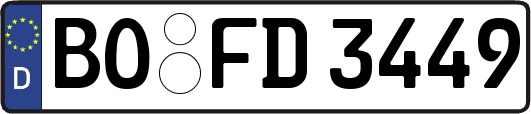 BO-FD3449