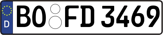 BO-FD3469