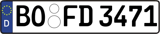 BO-FD3471