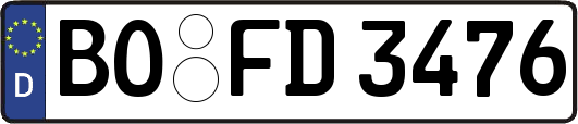 BO-FD3476