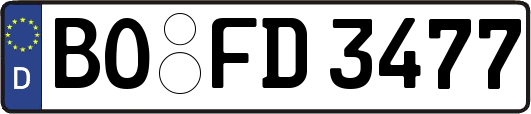 BO-FD3477