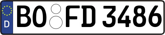 BO-FD3486