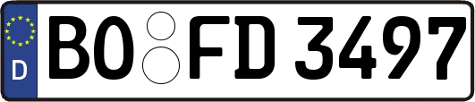 BO-FD3497