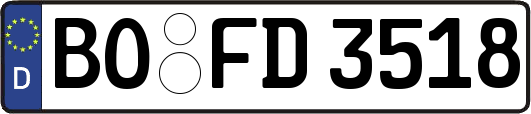 BO-FD3518