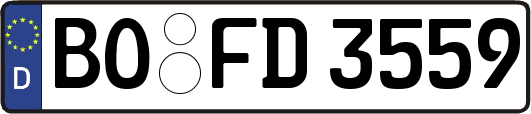 BO-FD3559