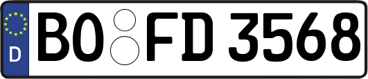 BO-FD3568