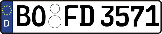 BO-FD3571