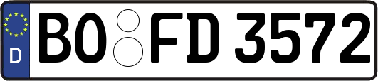 BO-FD3572