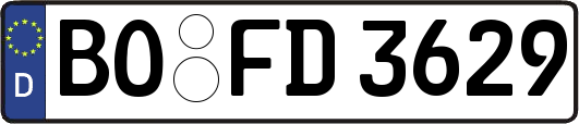 BO-FD3629