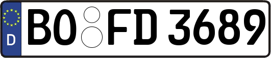 BO-FD3689