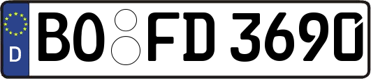 BO-FD3690