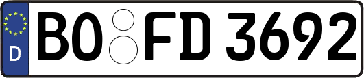 BO-FD3692