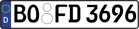 BO-FD3696