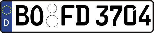 BO-FD3704