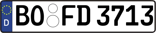 BO-FD3713