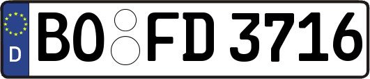 BO-FD3716