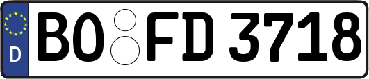 BO-FD3718