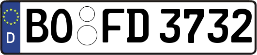 BO-FD3732
