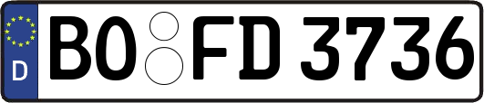BO-FD3736