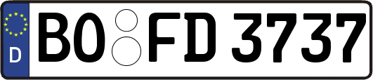 BO-FD3737