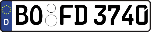 BO-FD3740
