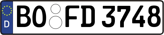 BO-FD3748
