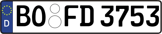 BO-FD3753