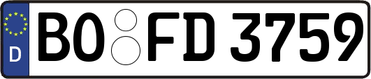BO-FD3759