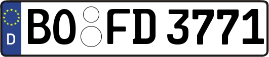 BO-FD3771
