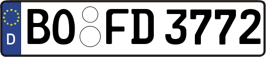 BO-FD3772